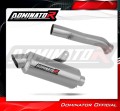 wydech tłumik DOMINATOR GPF pasujący do motocykla KTM 890 Adventure / R 2021 - 2025 3