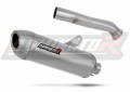 exhaust muffler DOMINATOR S6 fits to Husqvarna NORDEN 901 2022  2025