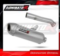 wydech tłumik DOMINATOR S6 pasujący do motocykla Husqvarna NORDEN 901 2022 - 2025 2