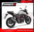wydech tłumik DOMINATOR Tytanowy HP6 pasujący do motocykla Honda CB 750 Hornet 2024 - 2025 3