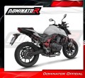 kompletny układ wydechowy z tłumikiem DOMINATOR Full System GP3 pasujący do motocykla Honda CB 750 Hornet 2024 - 2025 3