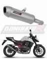 wydech tłumik DOMINATOR S6 pasujący do motocykla Honda CB 750 Hornet 2023