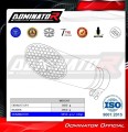kompletny układ wydechowy z tłumikiem DOMINATOR Full System GP3 EX pasujący do motocykla Suzuki GSX-S 1000 / 1000 GT / 950 2025  6