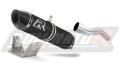 exhaust muffler DOMINATOR HP2 BLACK fits to Triumph SPRINT 1050 ST 2005  2012