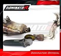 wydech tłumik DOMINATOR HP3 CZARNY pasujący do motocykla Yamaha XSR 900 2016 - 2021 6