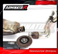 wydech tłumik DOMINATOR HP3 CZARNY pasujący do motocykla Yamaha XSR 900 2016 - 2021 7