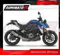 wydech tłumik DOMINATOR Tytanowy HP8 pasujący do motocykla Suzuki GSX-S 1000 / 1000 GT / 950 2021 - 2024 4