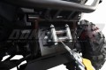 Pług DOMINATOR  pasujący do quada QJMOTOR SFA 1000 2025  7