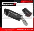 wydech tłumik DOMINATOR HP6 CZARNY pasujący do motocykla BMW M1000XR 2020 - 2026 3