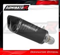 wydech tłumik DOMINATOR HP6 CZARNY pasujący do motocykla BMW M1000R 2022 - 2026 3