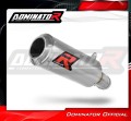 wydech tłumik DOMINATOR GP pasujący do motocykla BMW S1000R 2021 - 2026 2