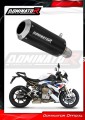 wydech tłumik DOMINATOR GP CZARNY pasujący do motocykla BMW S1000R 2021 - 2026 2