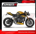 exhaust muffler DOMINATOR GPS fits to Triumph Speed Triple 1200 RS / RR 2021  2024 5