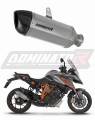 wydech tłumik DOMINATOR Tytanowy HP1 pasujący do motocykla KTM 1290 Super Duke GT 2016 - 2024