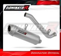 wydech tłumik DOMINATOR S6 pasujący do motocykla Zontes 703F 2025 - 2026 3