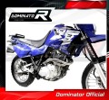DOMINATOR exhaust manifold header fits to XT 600 1990  2004 5