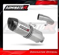 wydech tłumik DOMINATOR HP1 pasujący do motocykla Honda VFR 800 Fi 1998 - 2001 3