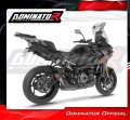 wydech tłumik DOMINATOR GP3 pasujący do motocykla Suzuki GSX-S 1000 GX 2024  3