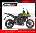 kompletny układ wydechowy z tłumikiem DOMINATOR Full System Tytanowy HP8 pasujący do motocykla Triumph Tiger Sport 660 2025 - 2026 5