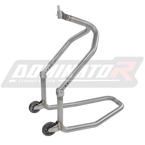 front motorcycle stand DOMINATOR