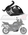 Płyta pod silnik DOMINATOR  pasująca do motocykla QJMOTOR SRT 900 S / SX 2025 - 2026