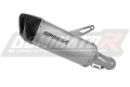 exhaust muffler DOMINATOR titanium HP6 fits to Kove 800 X Rally 2024  2026