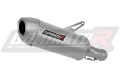 exhaust muffler DOMINATOR S6 fits to Kove 800 X Rally 2024  2026