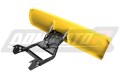 DOMINATOR snow plow fits to CF MOTO Z6  6