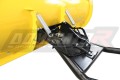 Pług DOMINATOR  pasujący do quada CF MOTO Z8  8