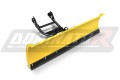 Pług DOMINATOR  pasujący do quada Honda TRX 650 / 680 RINCON  2