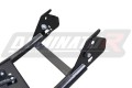 DOMINATOR snow plow fits to Honda TRX 650 / 680 RINCON  8