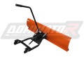 Pług z wajchą DOMINATOR  pasujący do quada QJMOTOR SFA 600 2025  11
