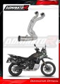 Kolektor wydechowy DOMINATOR  pasujący do motocykla CF MOTO 1000 MT-X 2026  2