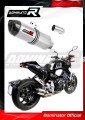 wydech tłumik DOMINATOR HP1 pasujący do motocykla Honda CB 1000 R 2018 - 2020