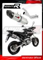 exhaust muffler DOMINATOR HP1 fits to Honda FMX 650 2005  2009