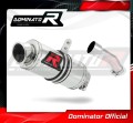 exhaust muffler DOMINATOR GP1 fits to Yamaha FZR 600 1988  1993