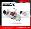 wydech tłumik DOMINATOR GP1 pasujący do motocykla Honda CB 1000 R 2018 - 2020 2