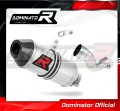 wydech tłumik DOMINATOR HP3 pasujący do motocykla Honda CBR 1000RR 2014 - 2016