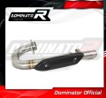 DOMINATOR exhaust manifold header fits to TXC 310 R 2013  2014