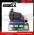 decat tłumik środkowy DOMINATOR Mid Pipe pasujący do motocykla RC 390 2017 - 2020 3