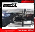 exhaust muffler DOMINATOR HP3 fits to Yamaha MT 03 660 2006  2013 4