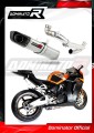wydech tłumik DOMINATOR HP4 pasujący do motocykla KTM 1190 RC8 R