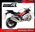 decat mid muffler DOMINATOR Mid Pipe fits to S1000RR 2017  2018 3