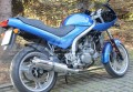 wydech tłumik DOMINATOR Okrągły pasujący do motocykla MuZ MZ SKORPION 660 1994 - 2003