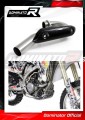 Kolektor wydechowy DOMINATOR  pasujący do motocykla WR 250F 2007 - 2013