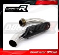 Kolektor wydechowy DOMINATOR  pasujący do motocykla YZF YZ 250 F 2010 - 2013
