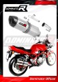 wydech tłumik DOMINATOR HP1 pasujący do motocykla Suzuki GSF BANDIT 400 1991 - 1995