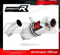 wydech tłumik DOMINATOR GP1 pasujący do motocykla BMW F800R 2009 - 2019