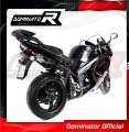 wydech tłumik DOMINATOR HP2 pasujący do motocykla Triumph SPRINT 1050 ST 2005 - 2012 3