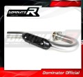 Kolektor wydechowy DOMINATOR  pasujący do motocykla RMZ RM-Z 450 2013 - 2018 2